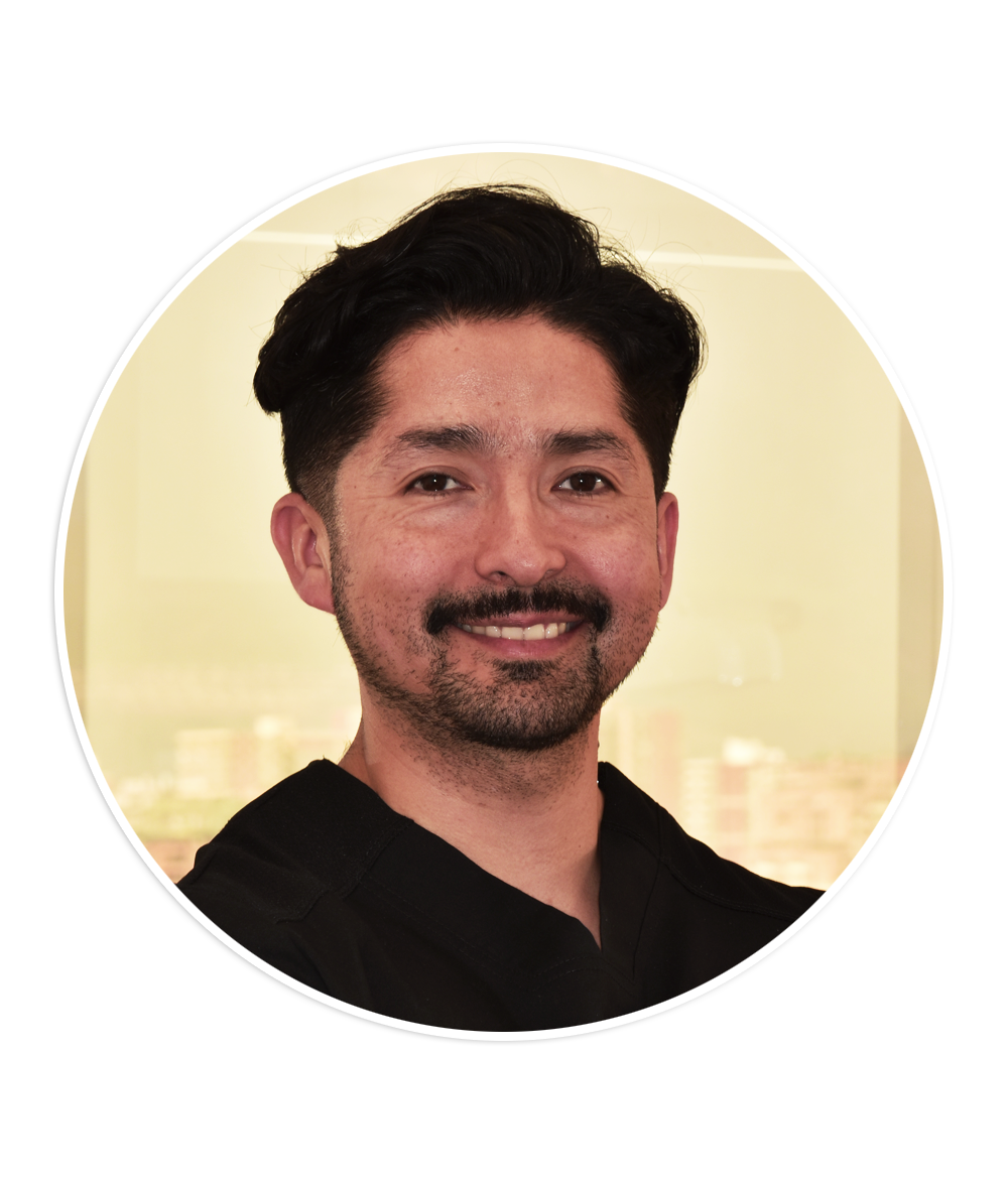 Dr. Ariel Chicarelli