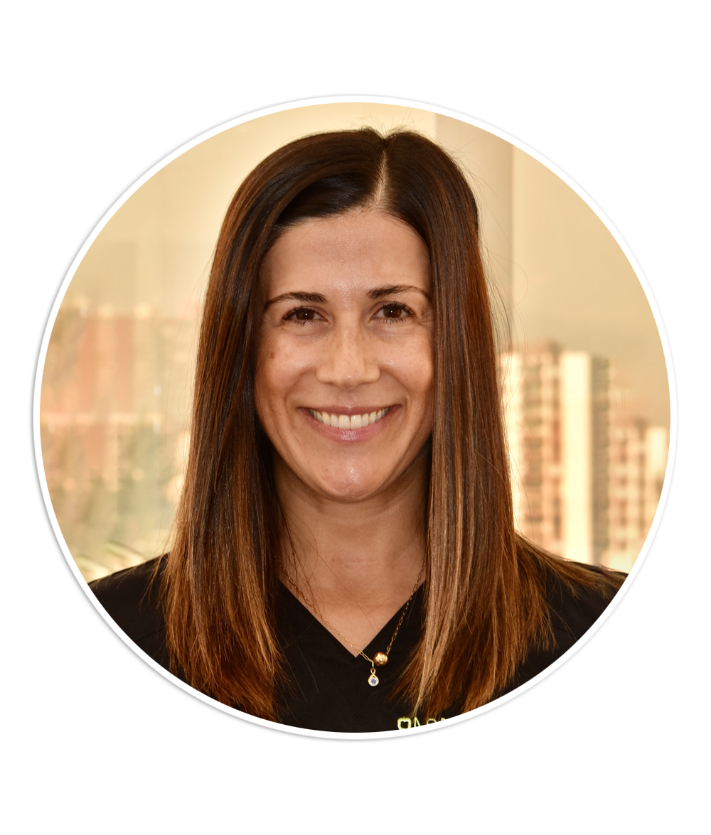 Maria José Contreras Rebollo