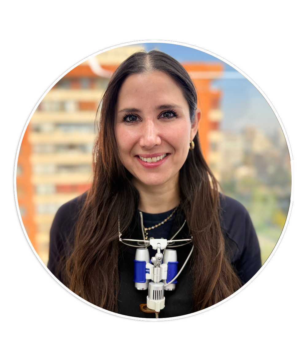 Dra. Paula Riquelme